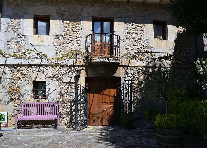 Soano Мини-отель 3*