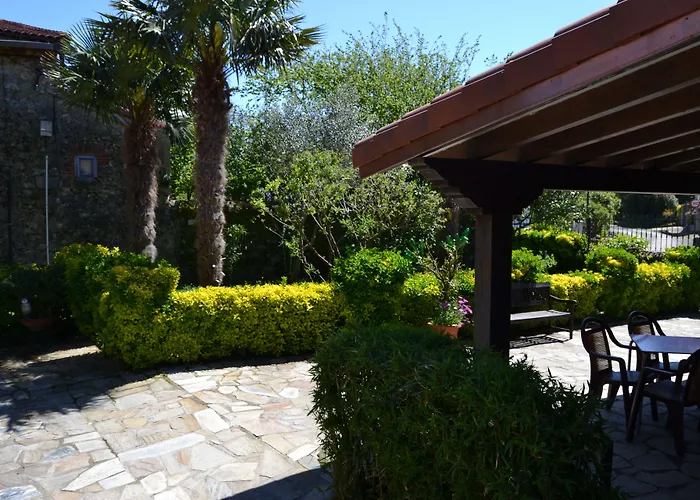 Мини-отель Soano