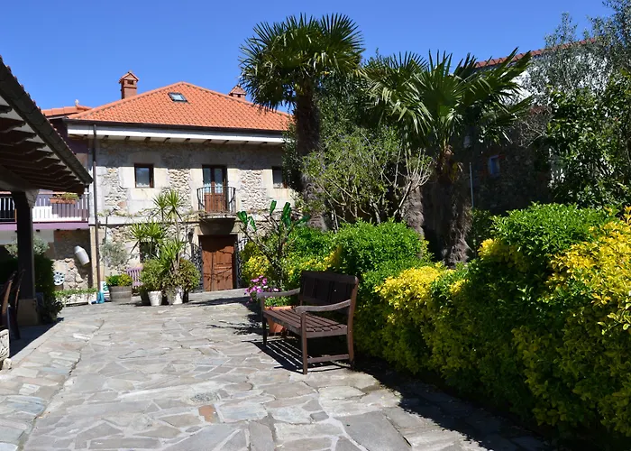 Värdshus Posada Soano 3*