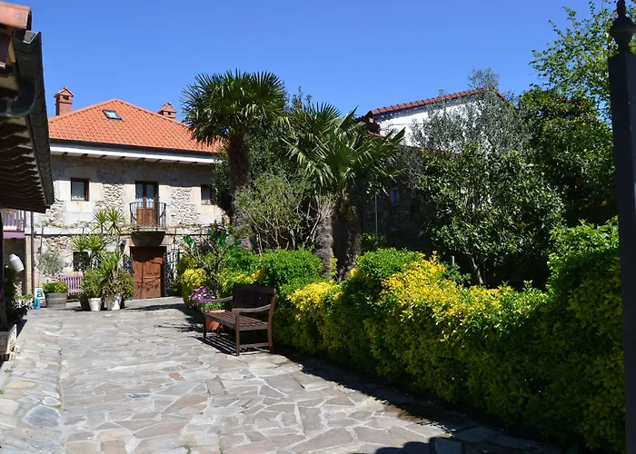 Soano Мини-отель 3*