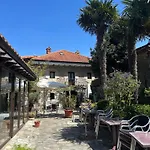 Πανδοχείο Posada Soano Soano