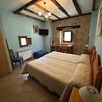Posada Soano Πανδοχείο Soano