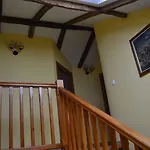 Posada Soano 3* Soano