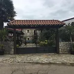 Πανδοχείο Posada Soano Soano