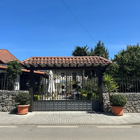 Posada Soano Soano