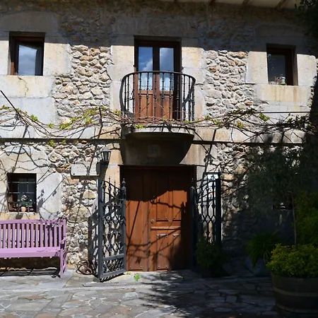 Posada Soano Πανδοχείο 3*