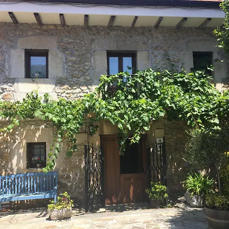 Posada Soano