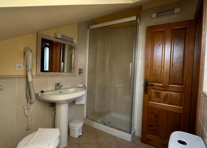 Posada Soano 3* Soano