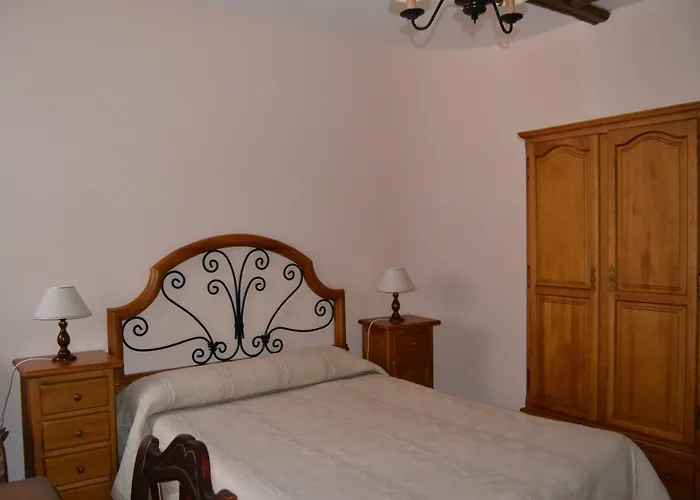 אורחן Posada Soano 3*