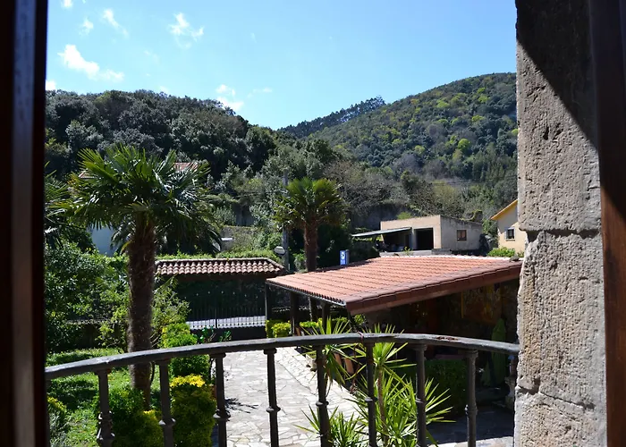 אורחן Posada Soano