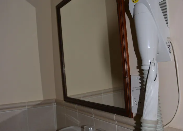 אורחן Posada Soano Soano