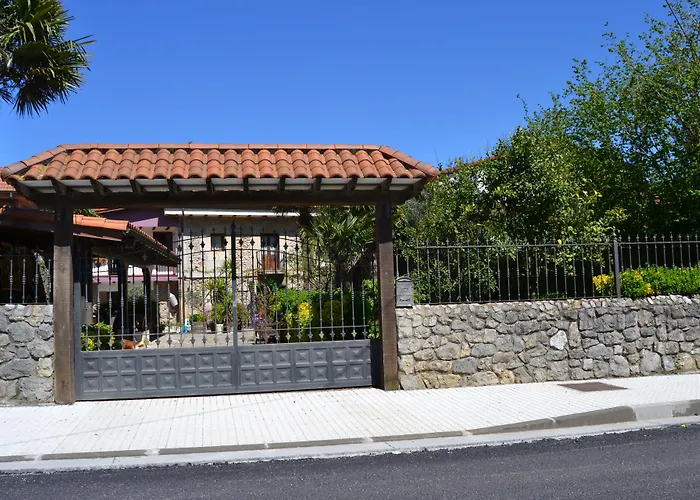 Posada Soano אורחן